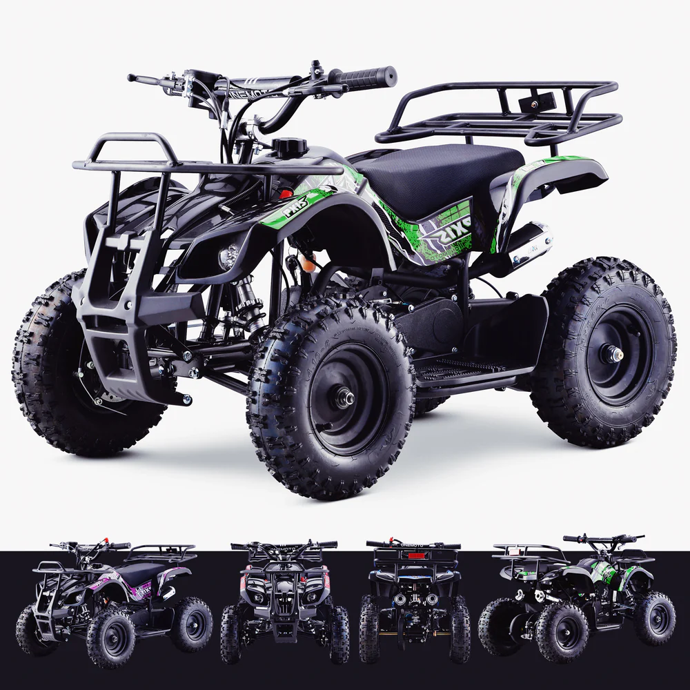 OneATV™ | EX1S | 36V | 1000W | ATV Quad Bike